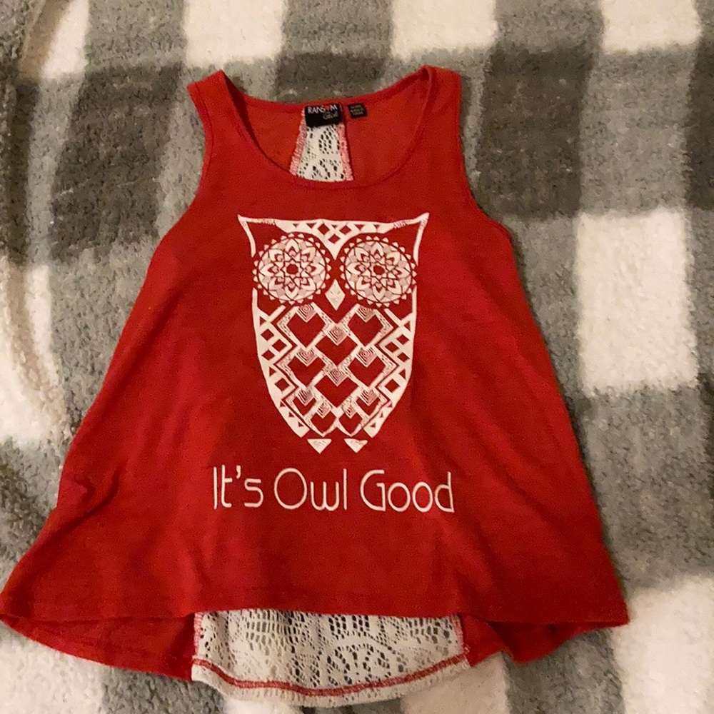 Shirt